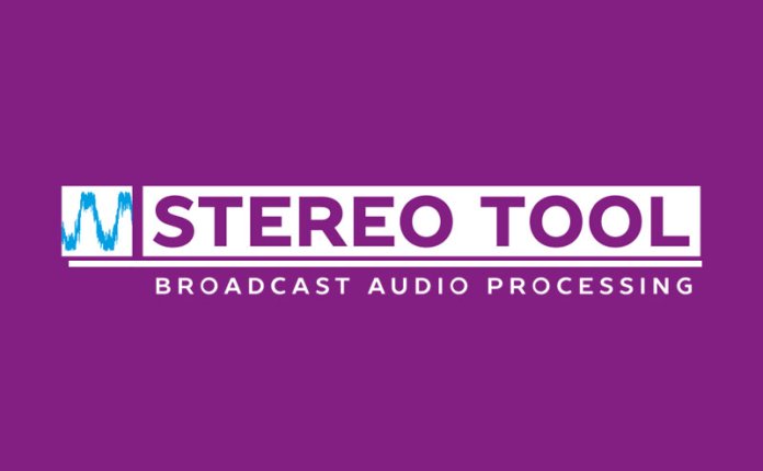 Thimeo Stereo Tool 11.02 Incl Keygen